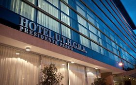 Uthgra Presidente Perón